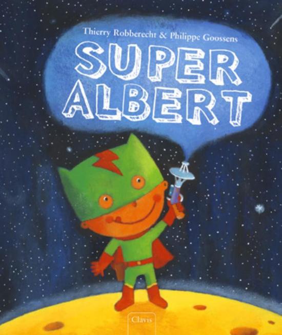 Super Albert