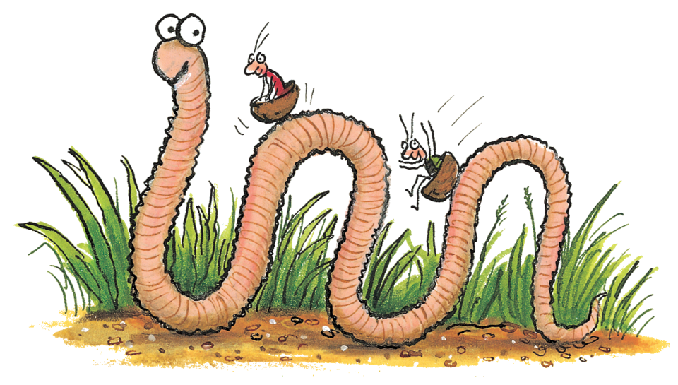 Superworm
