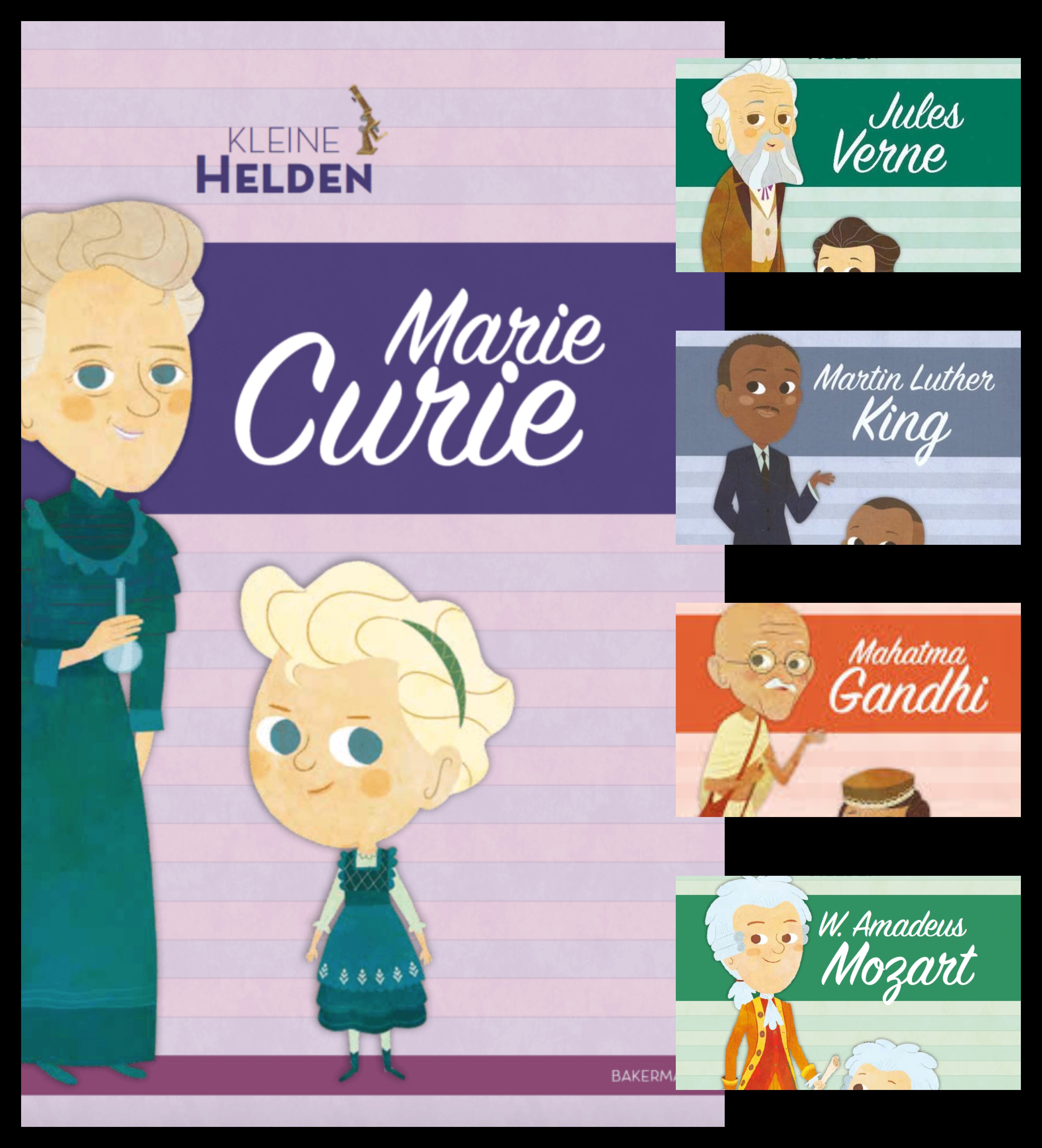 kleine helden boeken 2