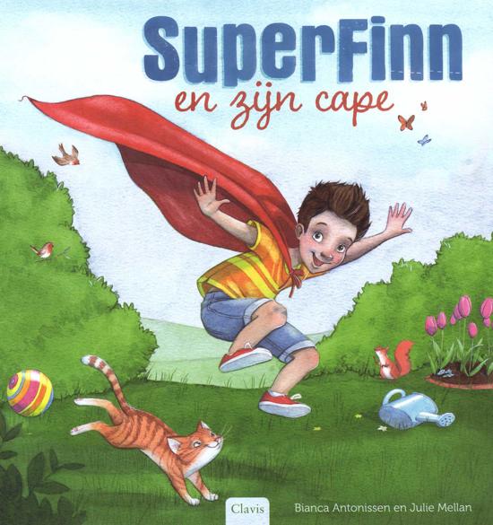 SuperFinn