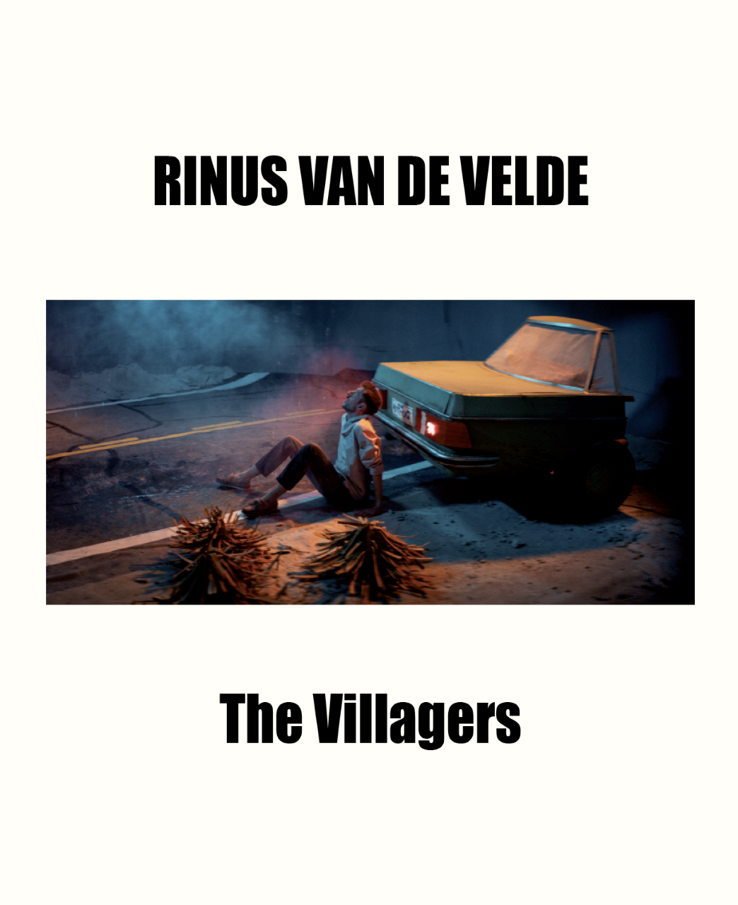 RVDV Villagers